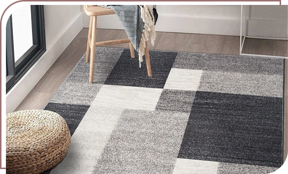 Modern Rugs in UAE